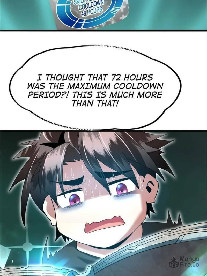Unconventional Taming Chapter 37 page 33 - 