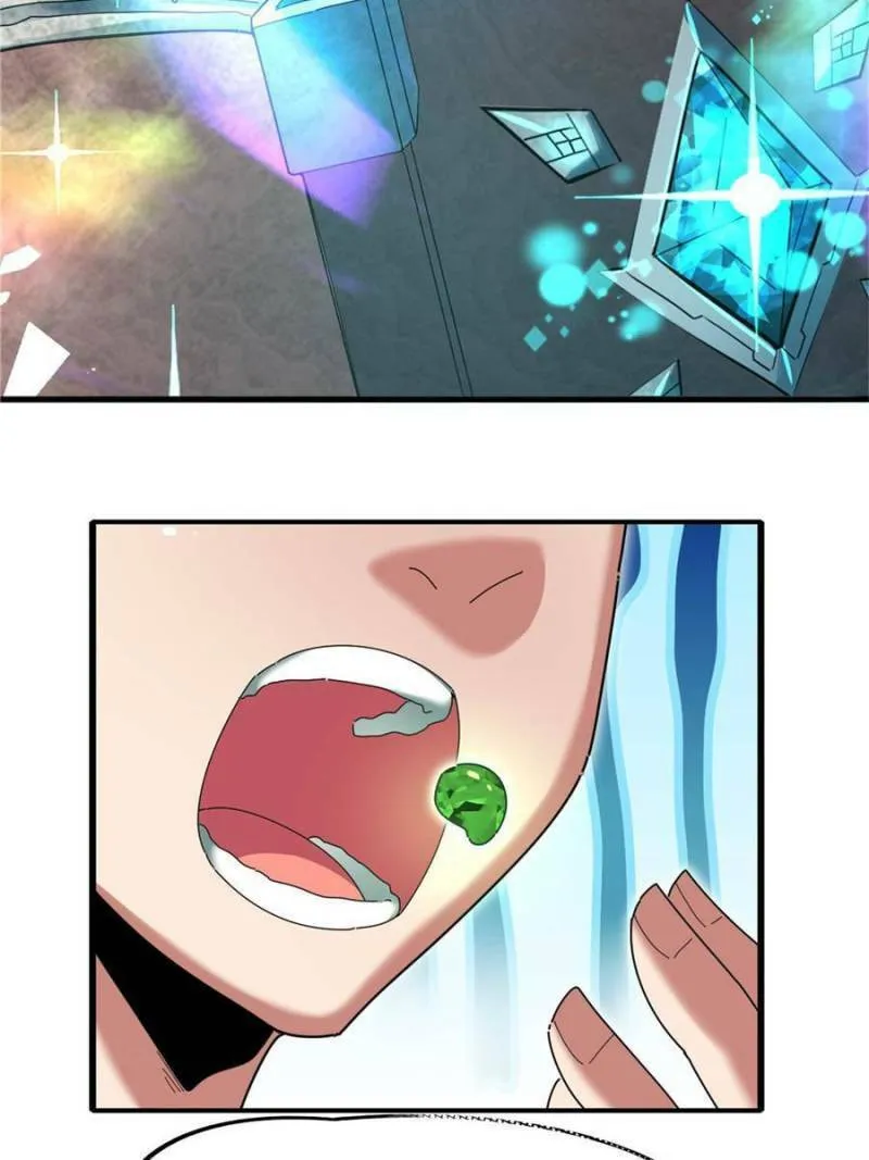 Unconventional Taming Chapter 37 page 34 - 