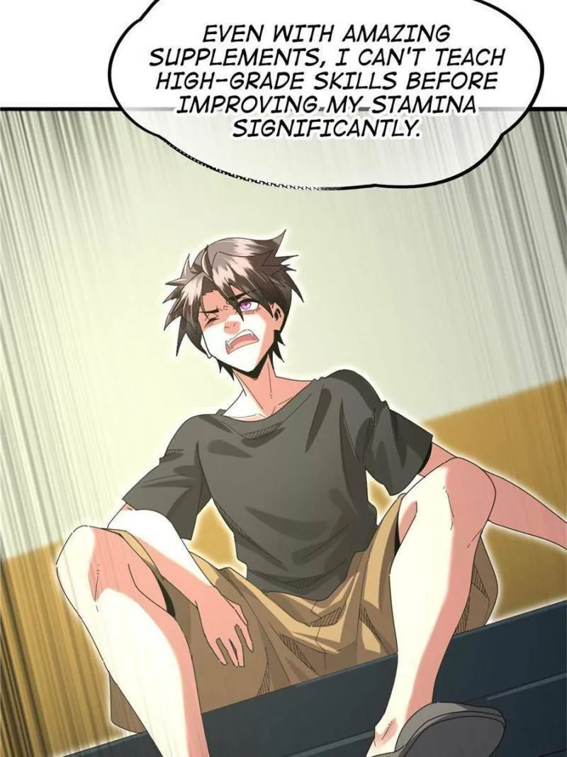 Unconventional Taming Chapter 37 page 38 - 