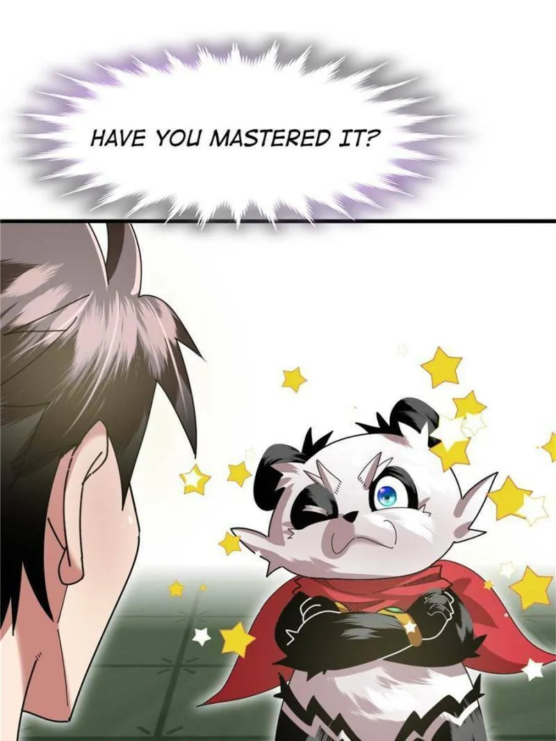 Unconventional Taming Chapter 37 page 44 - 