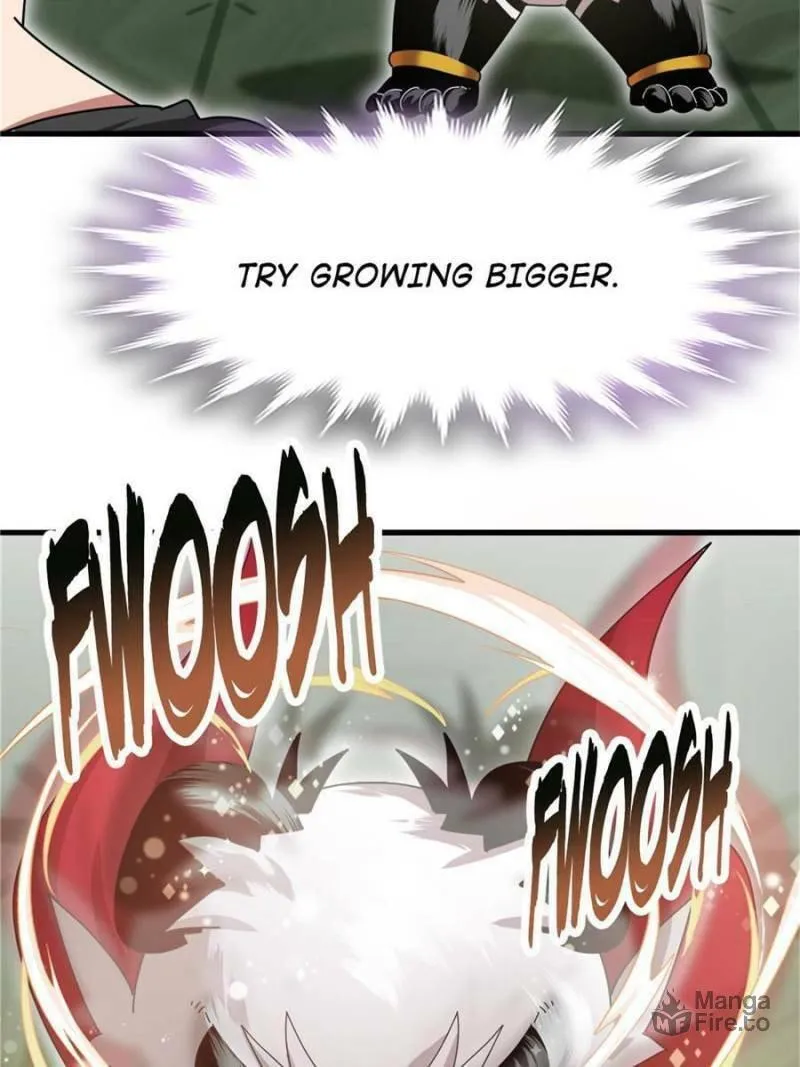 Unconventional Taming Chapter 37 page 45 - 