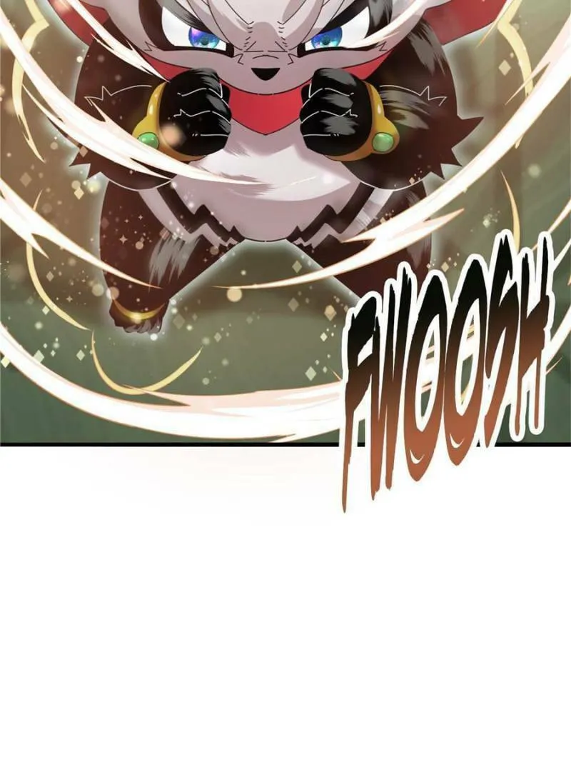 Unconventional Taming Chapter 37 page 46 - 