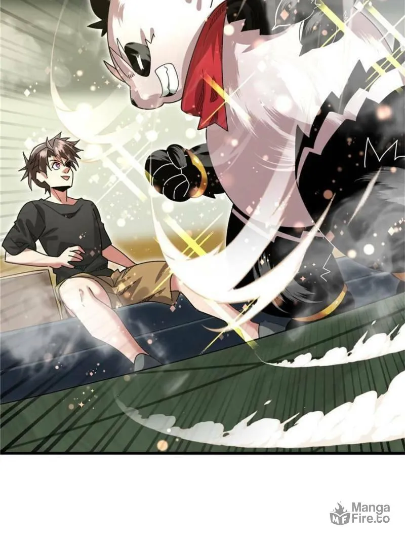 Unconventional Taming Chapter 37 page 50 - 