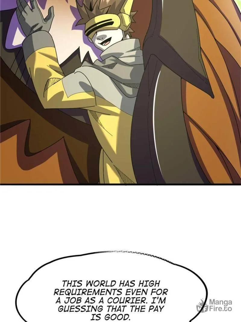 Unconventional Taming Chapter 37 page 6 - 