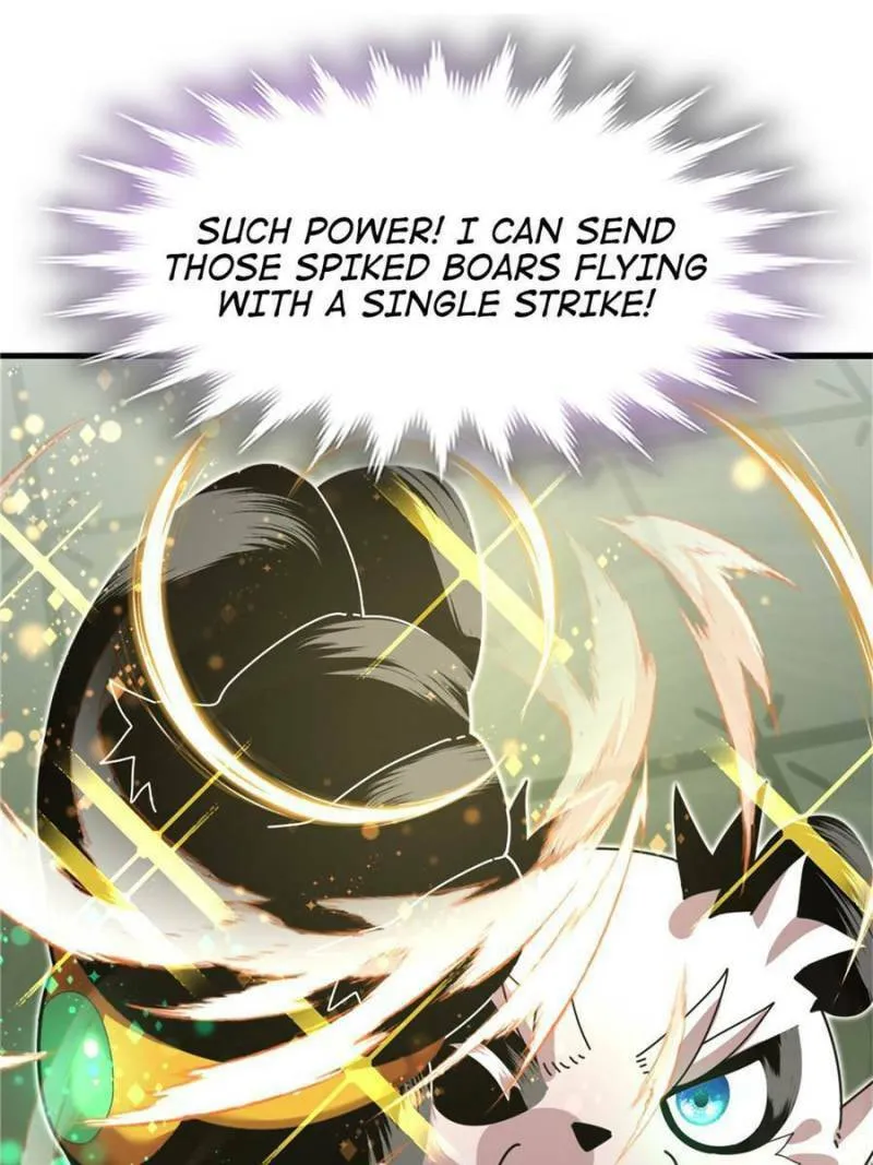 Unconventional Taming Chapter 37 page 52 - 