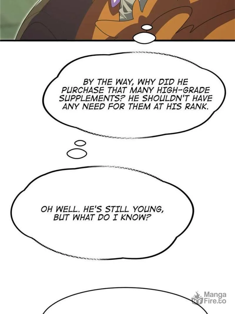 Unconventional Taming Chapter 37 page 10 - 