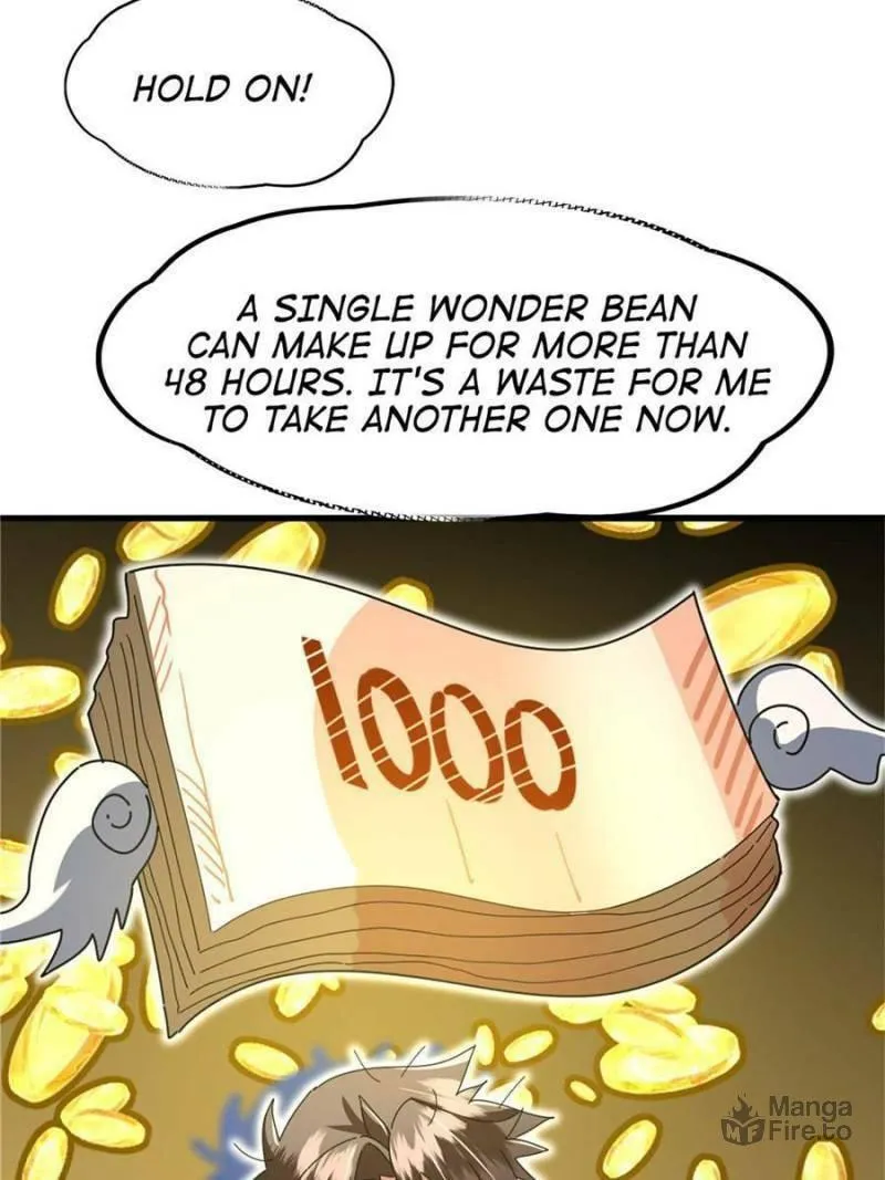 Unconventional Taming Chapter 38 page 12 - 