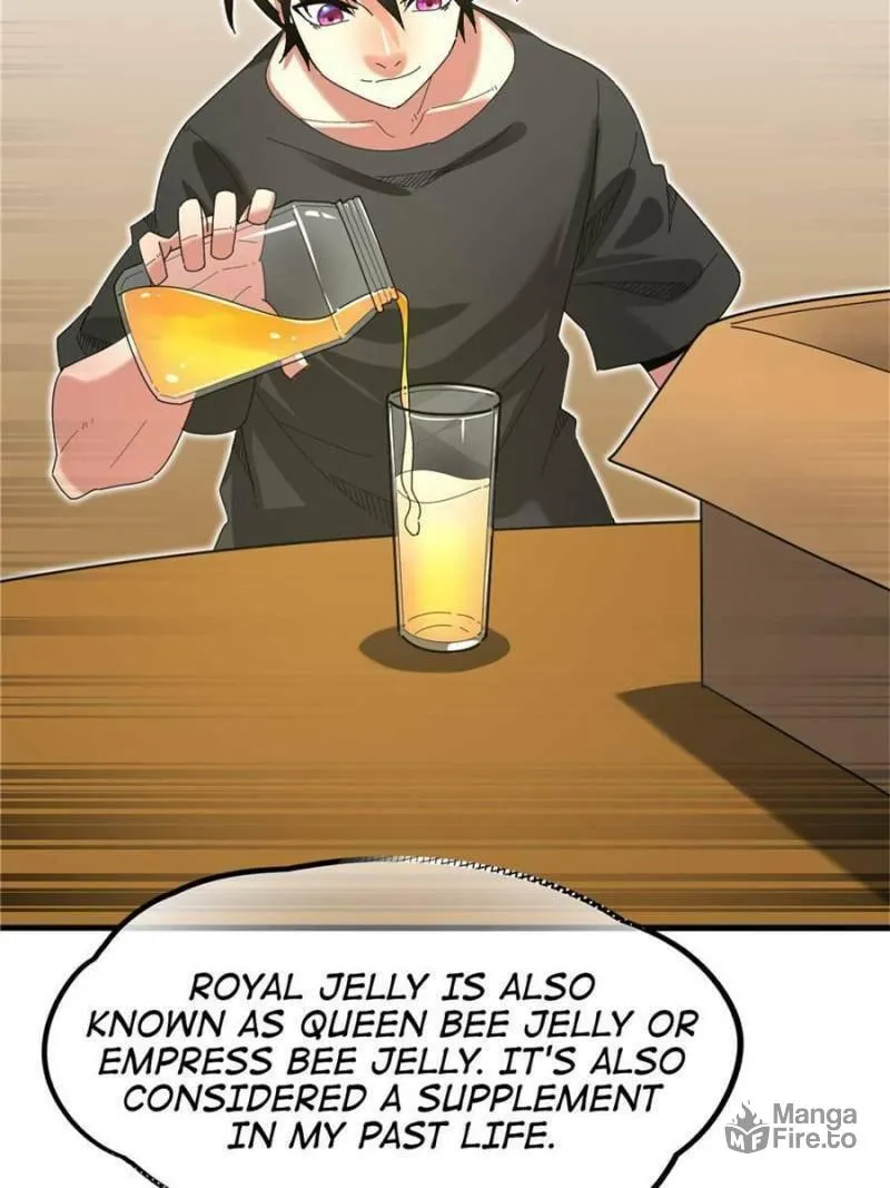 Unconventional Taming Chapter 38 page 20 - 