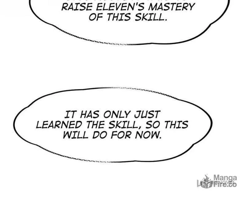 Unconventional Taming Chapter 38 page 3 - 