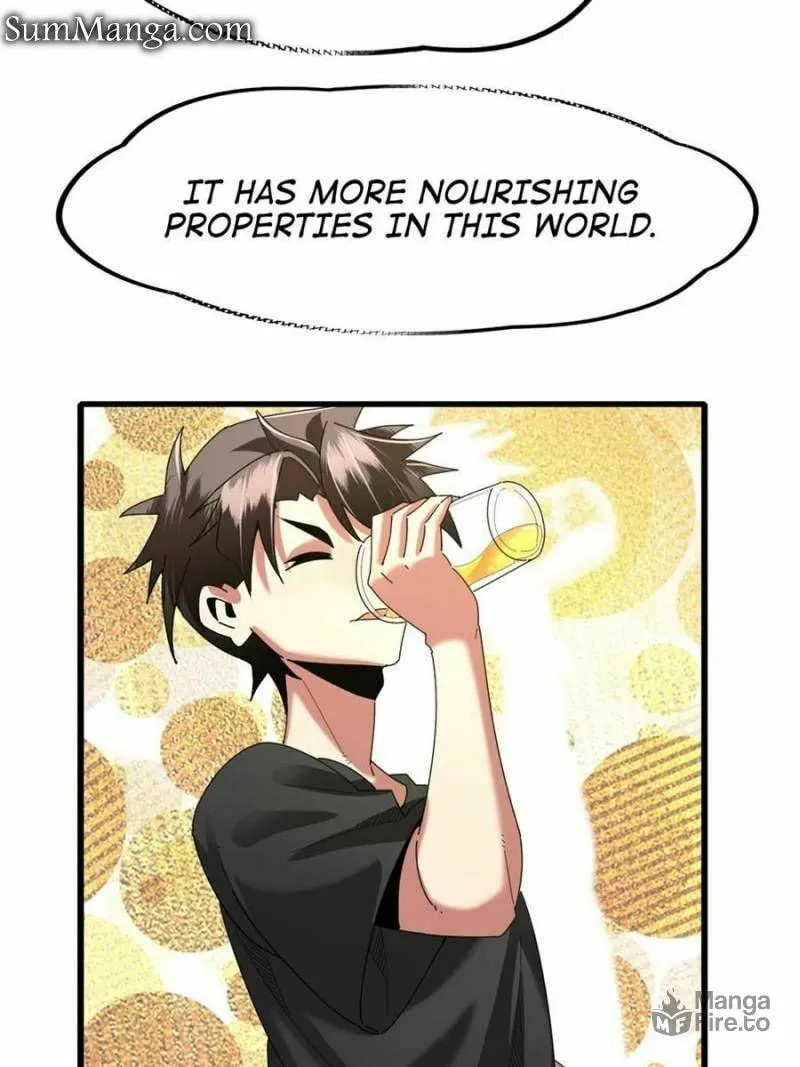 Unconventional Taming Chapter 38 page 21 - 