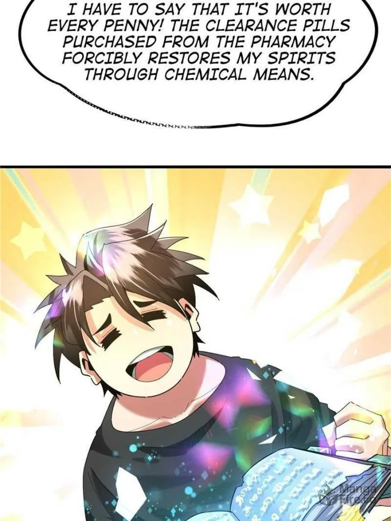 Unconventional Taming Chapter 38 page 24 - 
