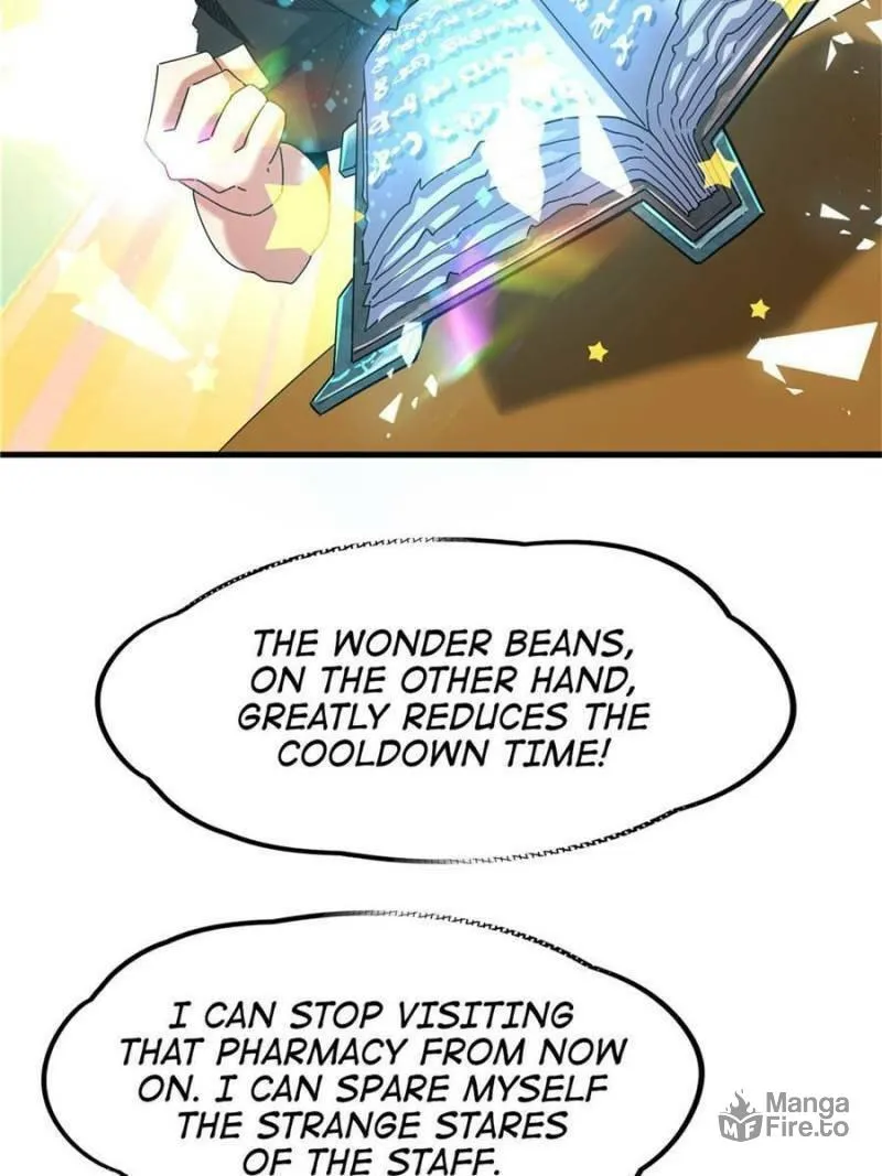 Unconventional Taming Chapter 38 page 25 - 