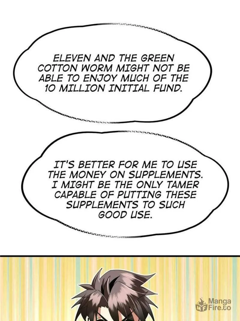 Unconventional Taming Chapter 38 page 27 - 
