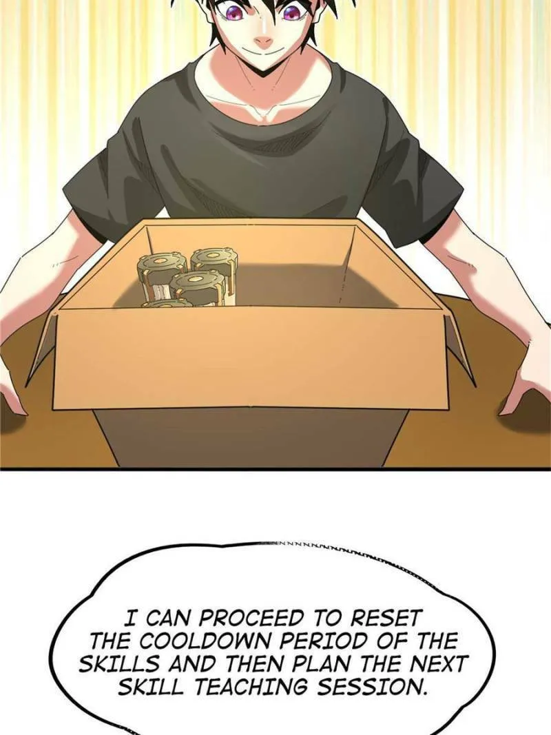 Unconventional Taming Chapter 38 page 28 - 