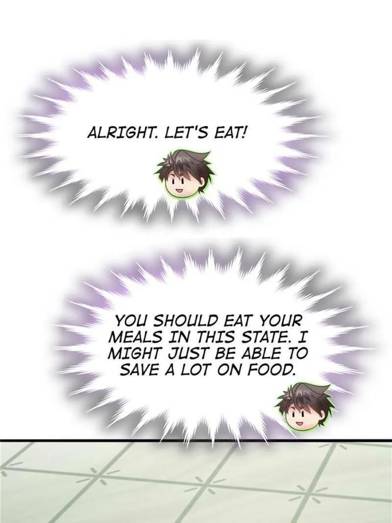 Unconventional Taming Chapter 38 page 4 - 