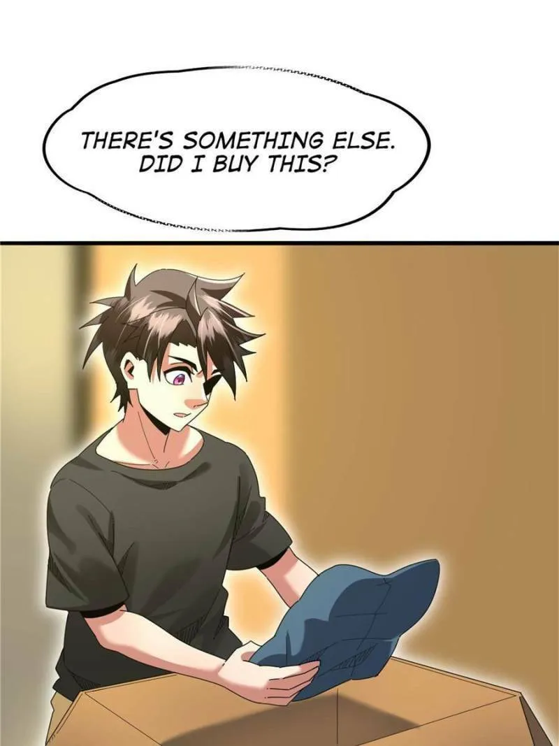 Unconventional Taming Chapter 38 page 31 - 