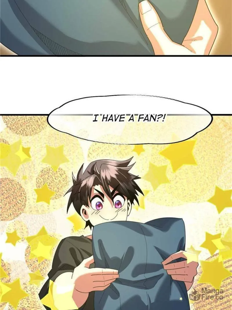 Unconventional Taming Chapter 38 page 33 - 