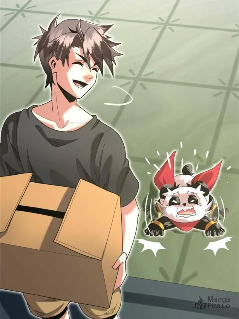 Unconventional Taming Chapter 38 page 5 - 