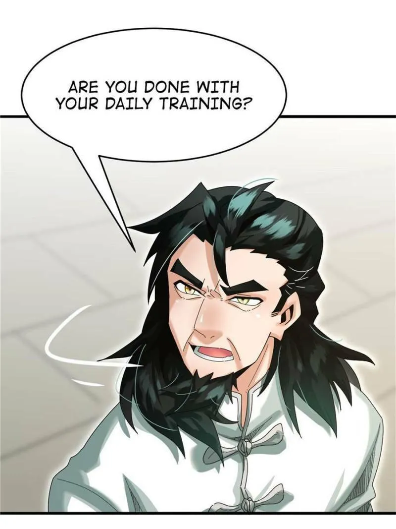 Unconventional Taming Chapter 38 page 43 - 
