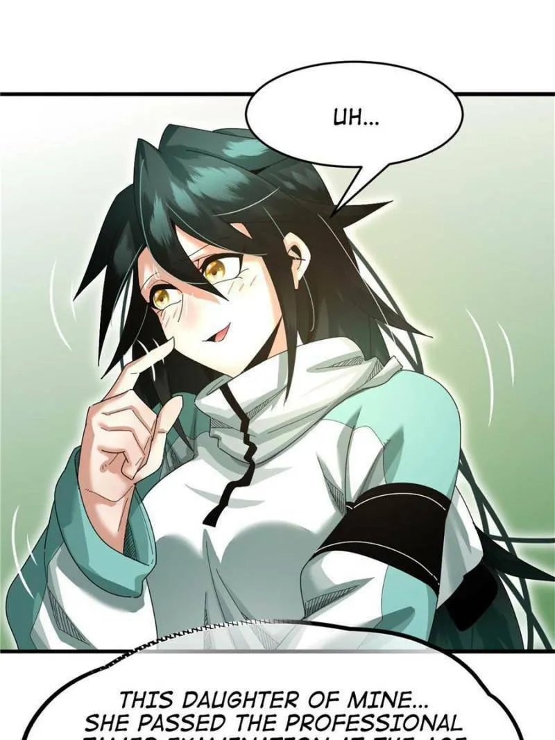 Unconventional Taming Chapter 38 page 44 - 