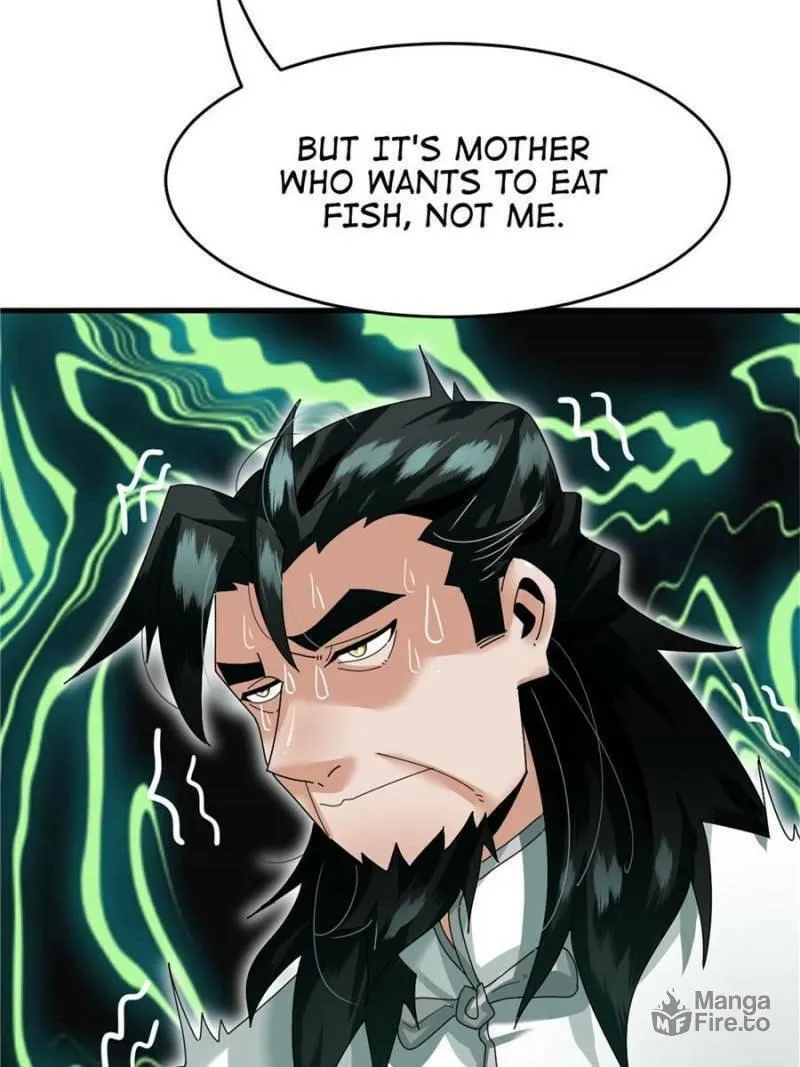 Unconventional Taming Chapter 38 page 48 - 