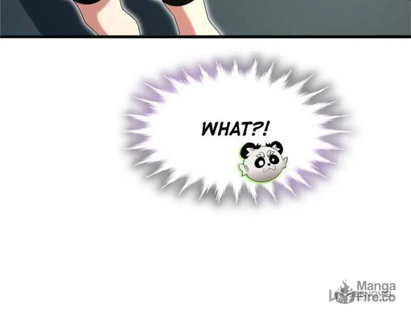 Unconventional Taming Chapter 38 page 6 - 