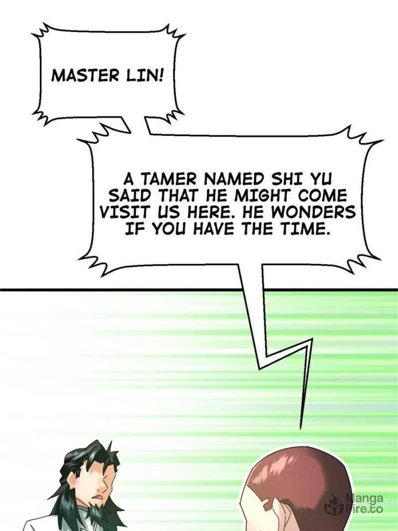 Unconventional Taming Chapter 38 page 51 - 