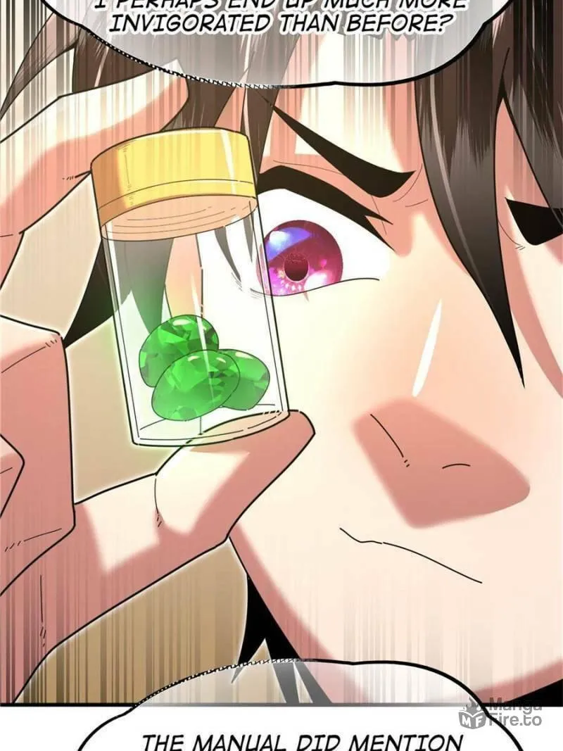 Unconventional Taming Chapter 38 page 9 - 