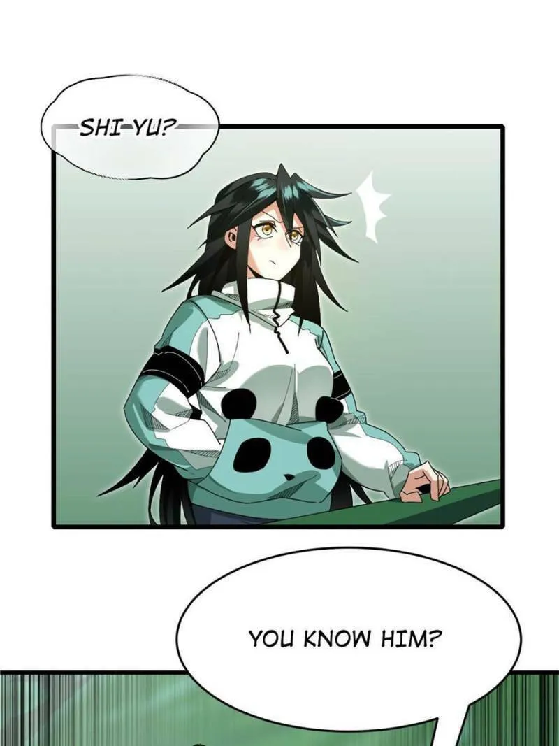 Unconventional Taming Chapter 39 page 1 - 