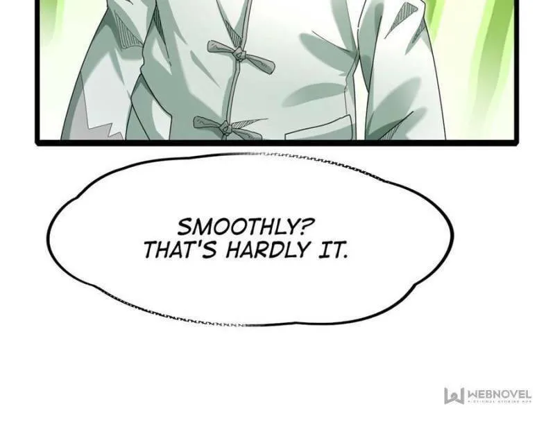 Unconventional Taming Chapter 39 page 11 - 