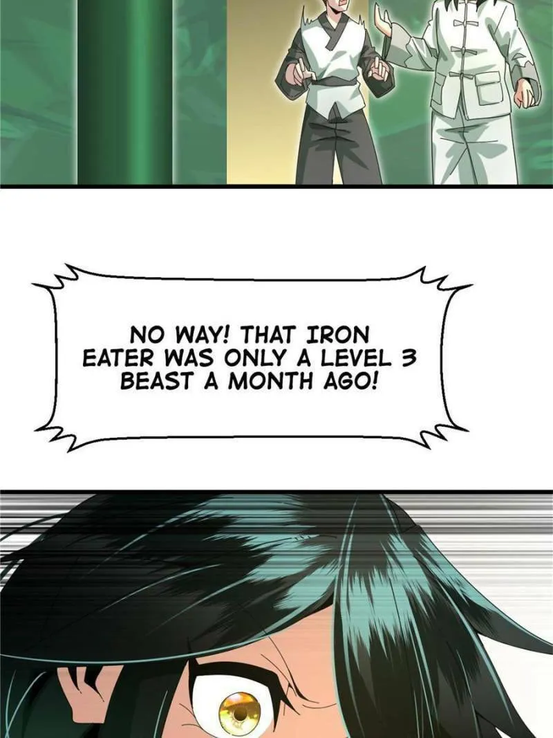 Unconventional Taming Chapter 39 page 13 - 