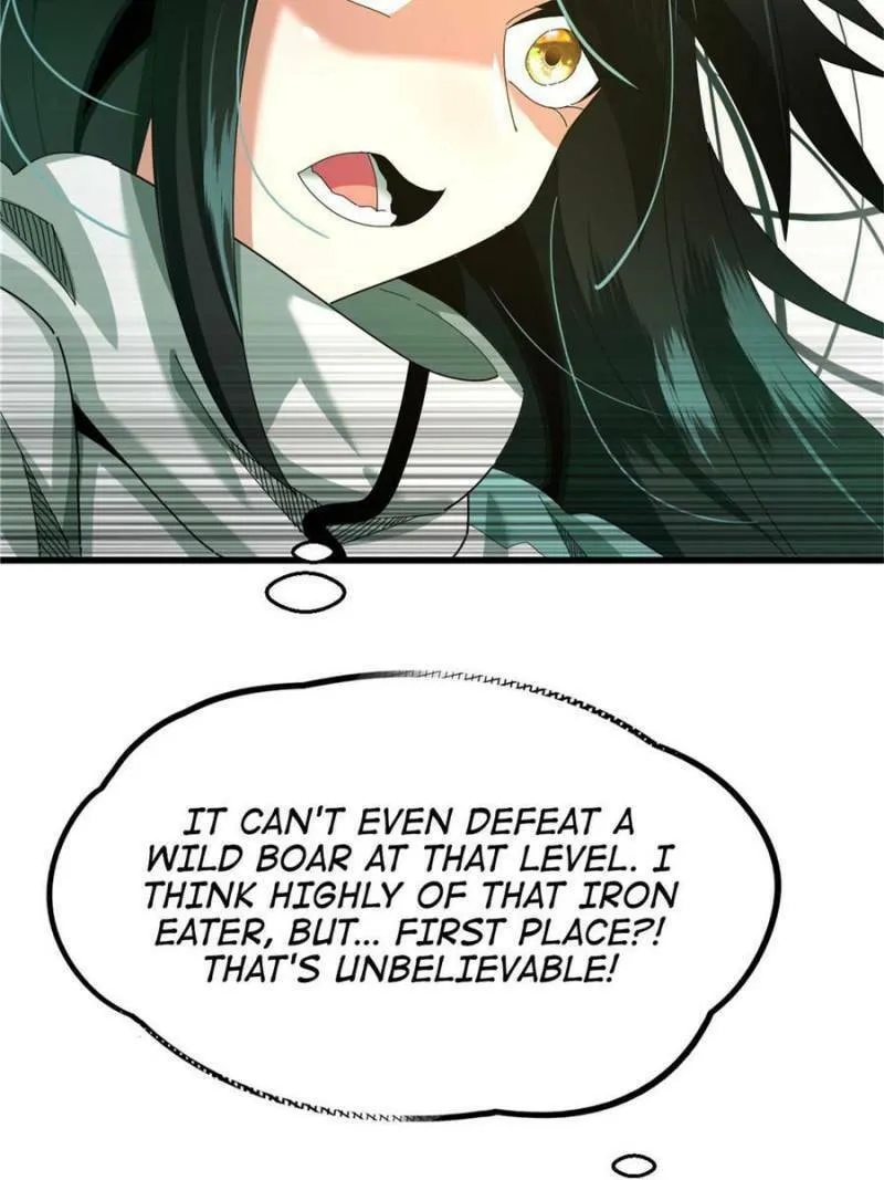 Unconventional Taming Chapter 39 page 14 - 
