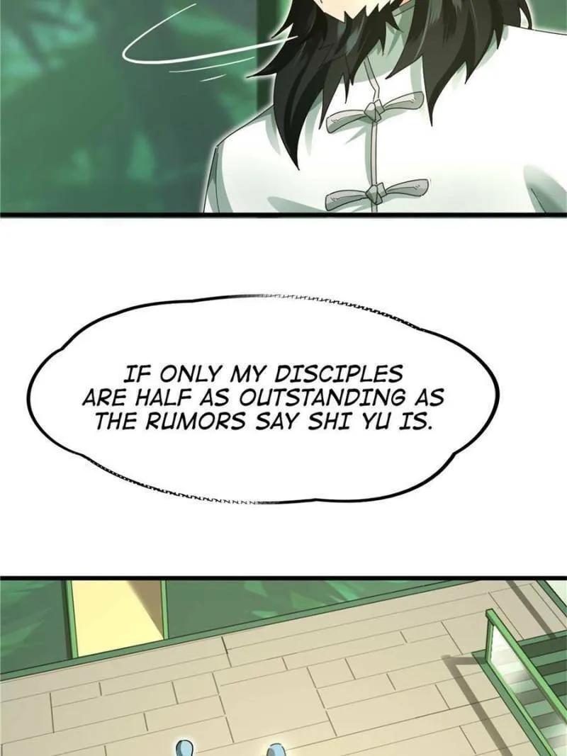 Unconventional Taming Chapter 39 page 17 - 
