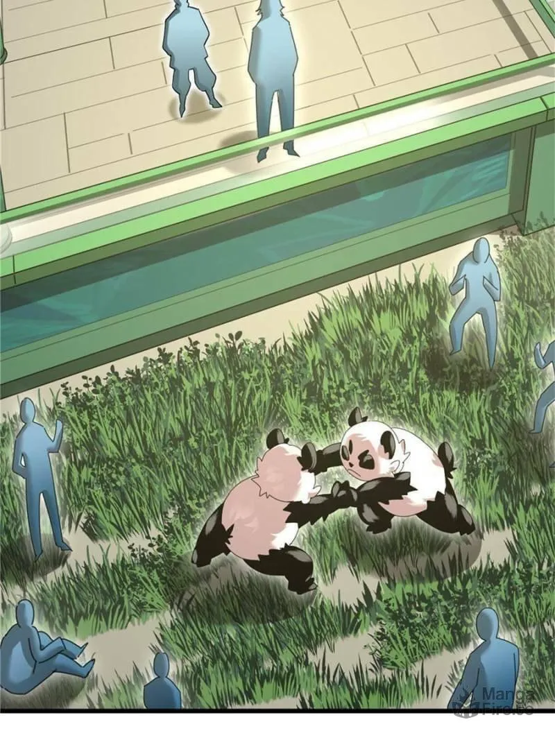 Unconventional Taming Chapter 39 page 18 - 