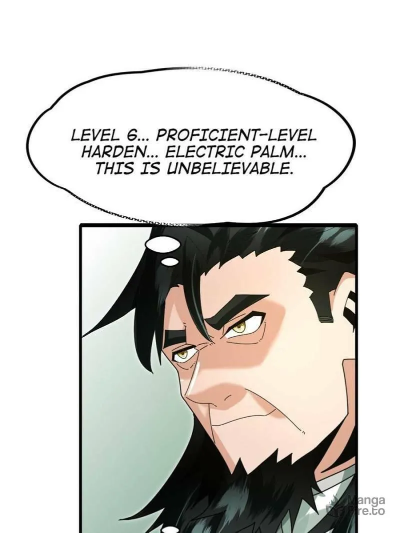 Unconventional Taming Chapter 39 page 20 - 