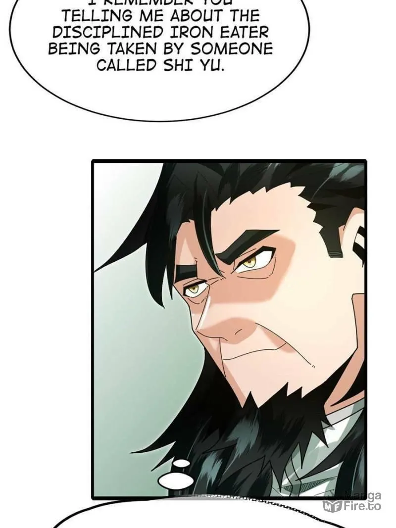 Unconventional Taming Chapter 39 page 3 - 