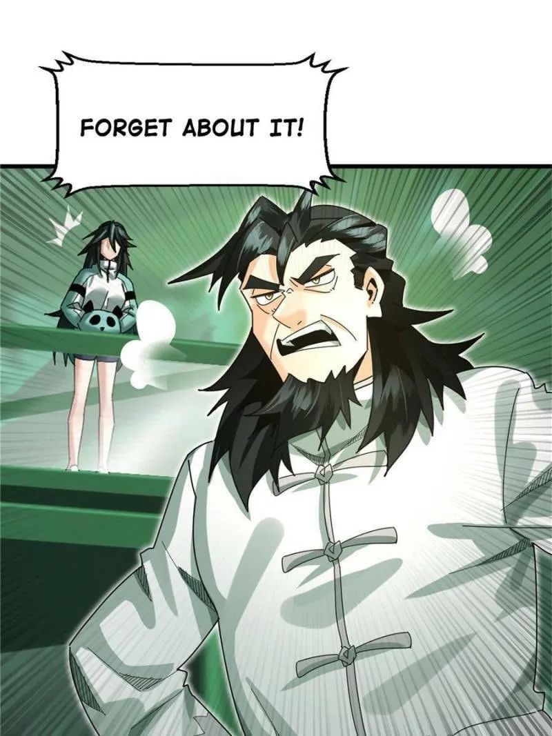 Unconventional Taming Chapter 39 page 23 - 