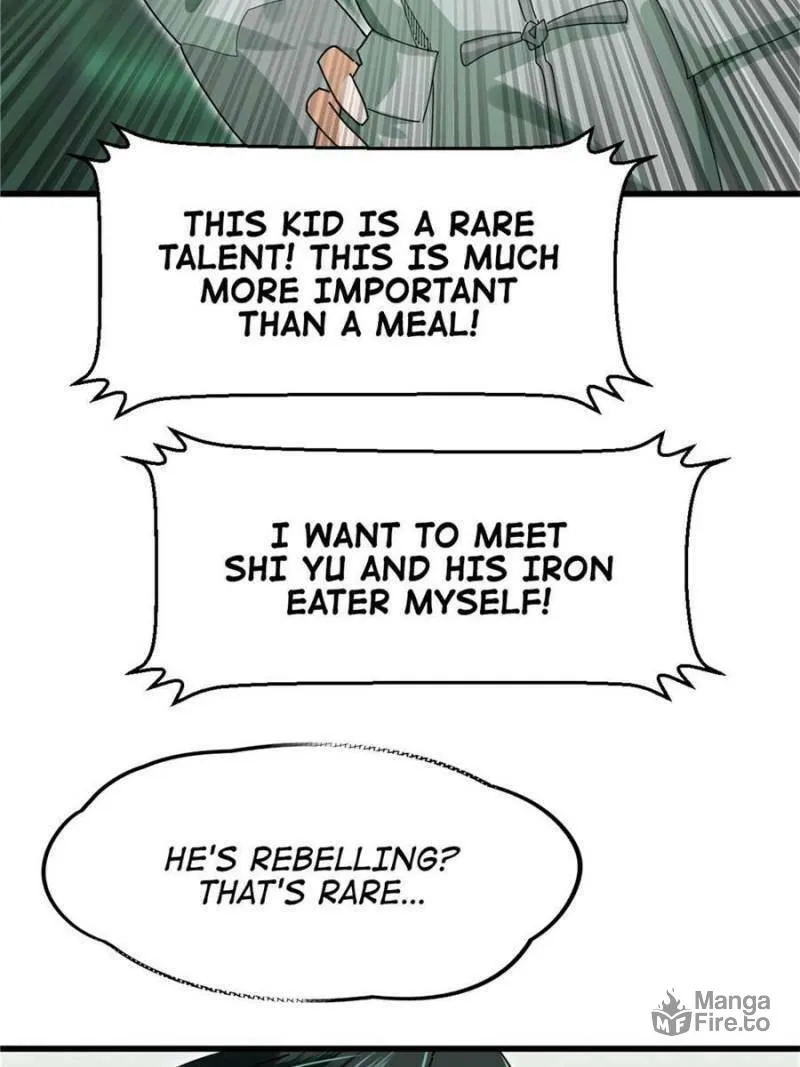 Unconventional Taming Chapter 39 page 24 - 
