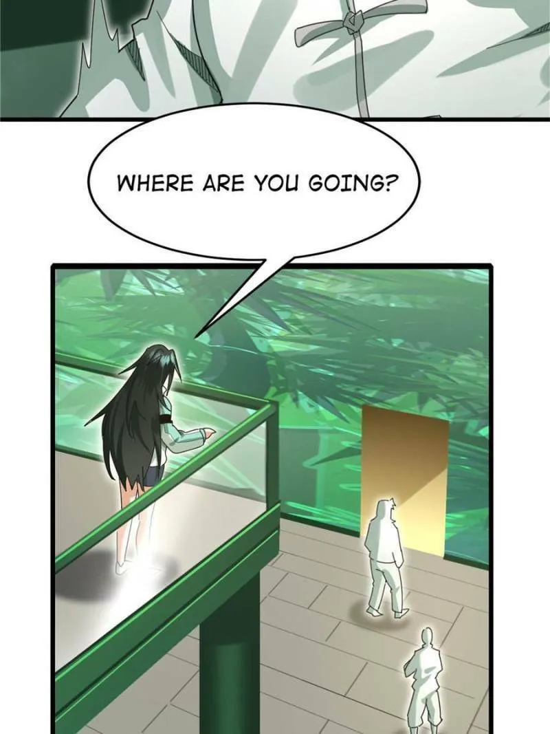 Unconventional Taming Chapter 39 page 28 - 
