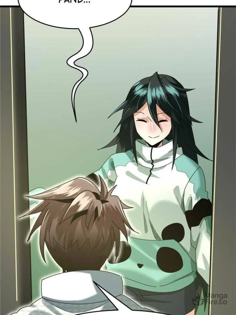 Unconventional Taming Chapter 39 page 33 - 