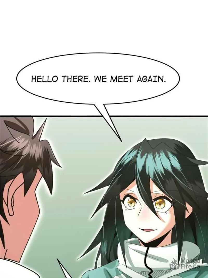 Unconventional Taming Chapter 39 page 35 - 
