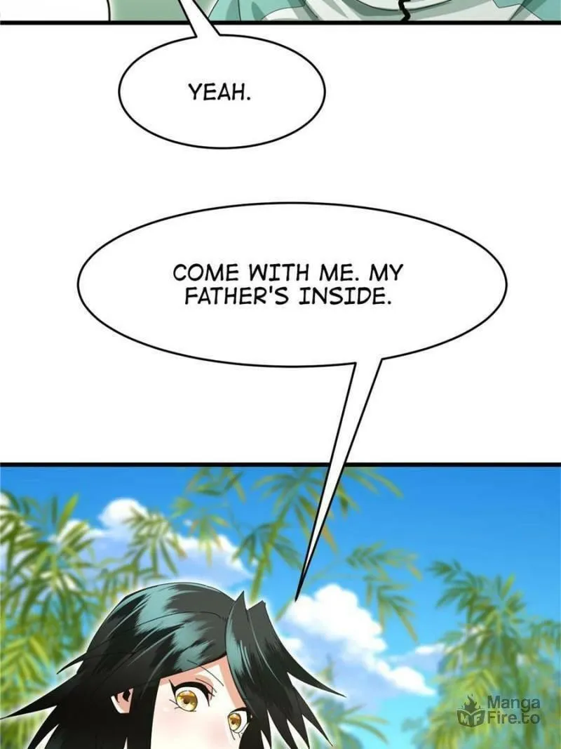 Unconventional Taming Chapter 39 page 36 - 