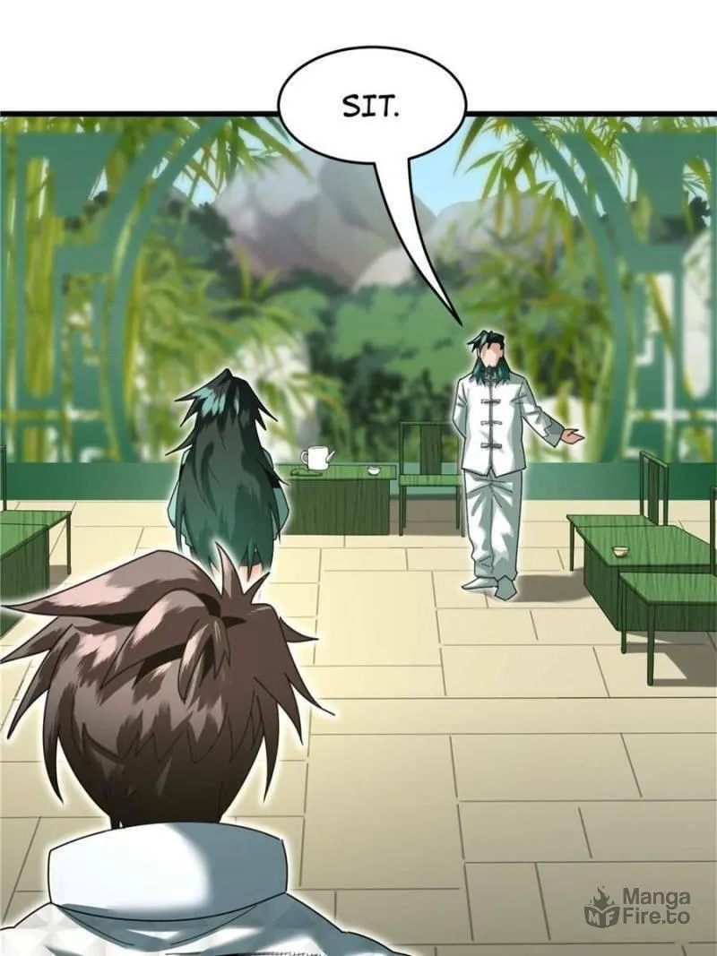 Unconventional Taming Chapter 39 page 39 - 