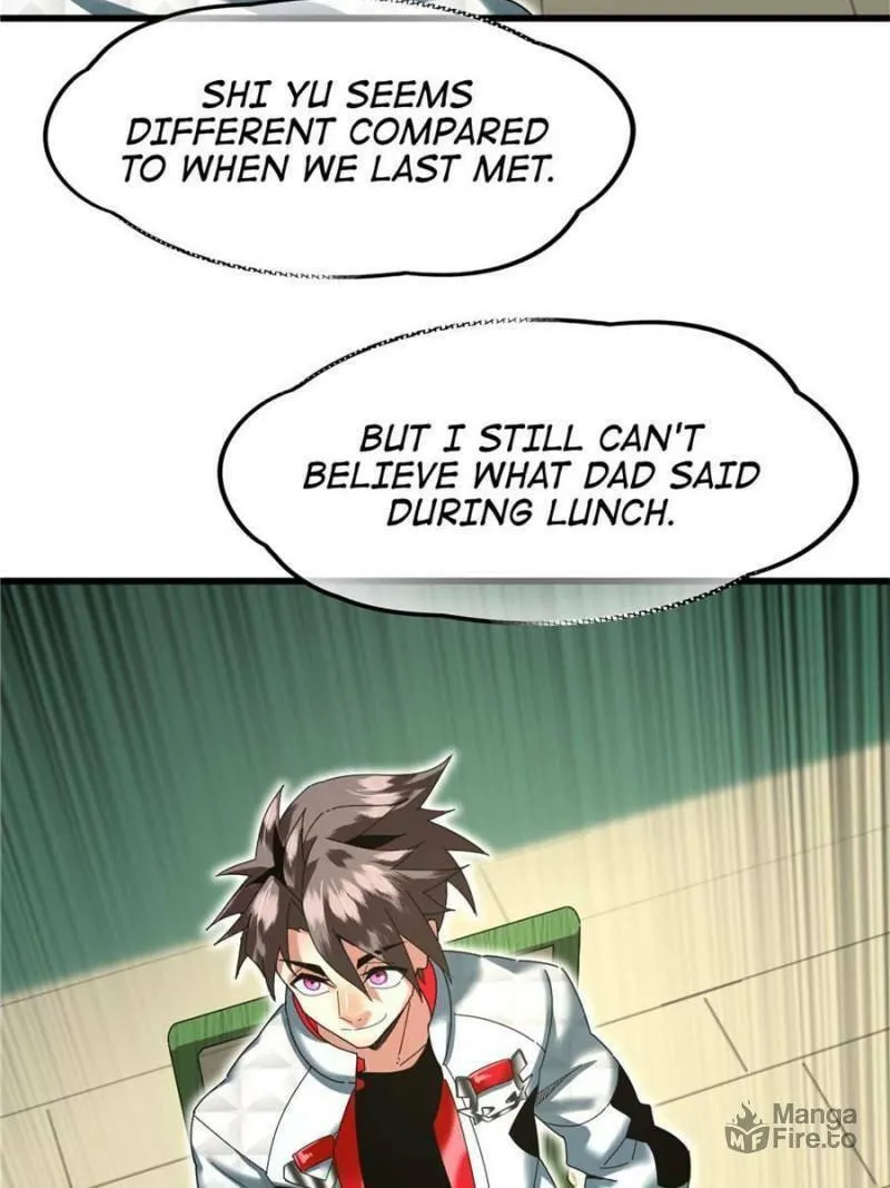Unconventional Taming Chapter 39 page 40 - 