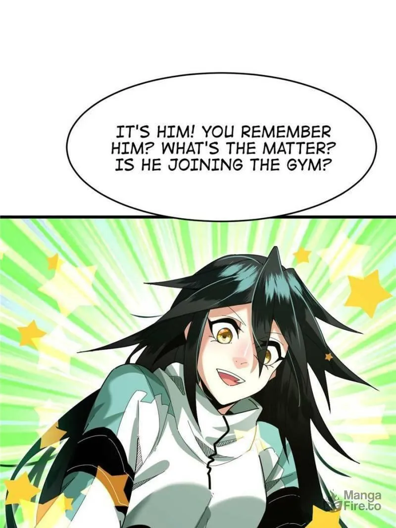 Unconventional Taming Chapter 39 page 5 - 