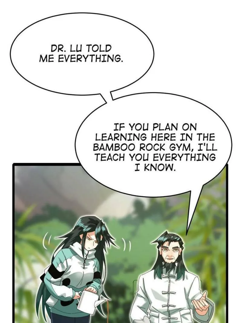 Unconventional Taming Chapter 39 page 43 - 