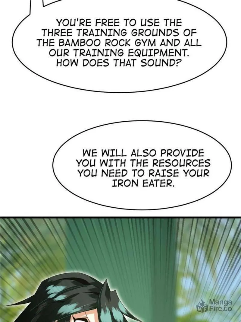 Unconventional Taming Chapter 39 page 48 - 