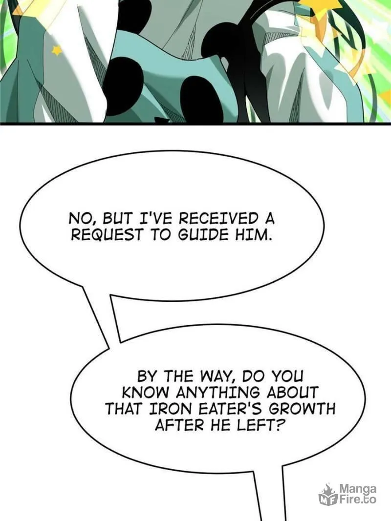 Unconventional Taming Chapter 39 page 6 - 