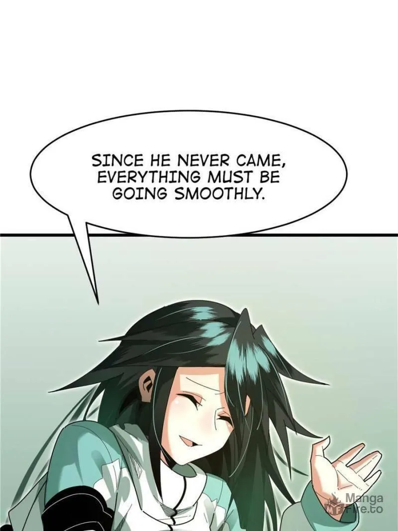 Unconventional Taming Chapter 39 page 9 - 