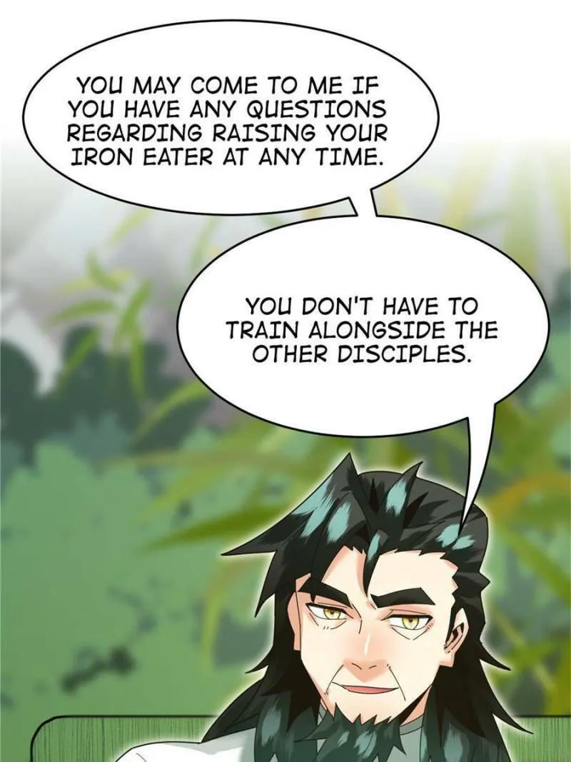 Unconventional Taming Chapter 40 page 1 - 